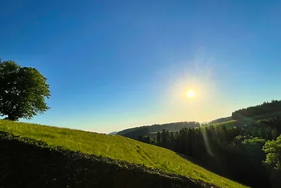 Appartamento Vacanza con famiglia St. Märgen