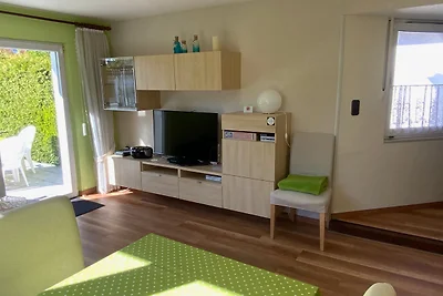 Appartamento Vacanza con famiglia Kellenhusen