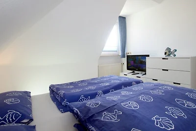 Gästehäuser Heidehof - Wohnung 3