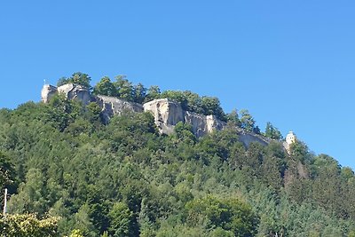 Vakantiehuis Ontspannende vakantie Königstein