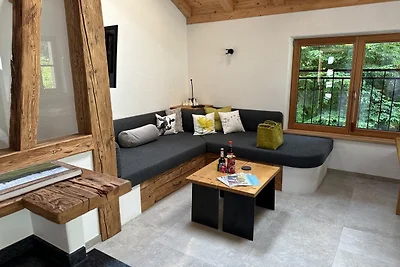 Chalet22 beim Flösserhaus in
