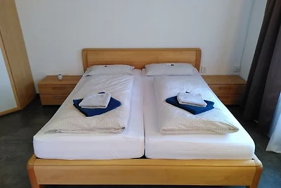 Vakantieappartement Gezinsvakantie Gomadingen