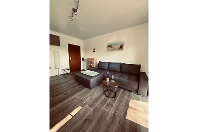 Apartment 1 - Haus Heinke am Deich