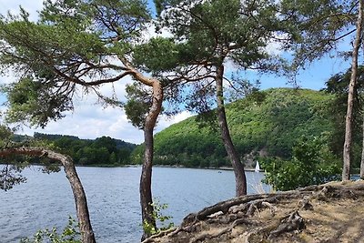 Top Ferienwohnung am Diemelsee