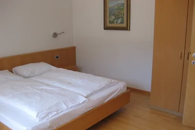 Appartamento Vacanza con famiglia Bolzano