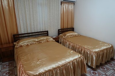 Casa Lourdes y Arturo Appartement 1