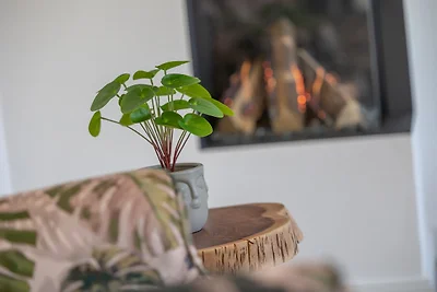 Appartamento Vacanza con famiglia Putbus