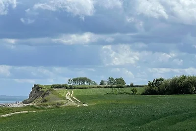 Strand Ferien, Ostsee Urlaub