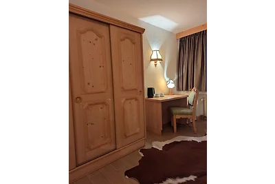 Vakantieappartement Gezinsvakantie Schönau an der Brend