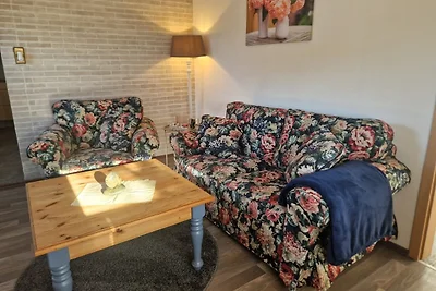 Vakantieappartement Gezinsvakantie Papenburg