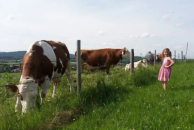 Appartamento Vacanza con famiglia Peiting