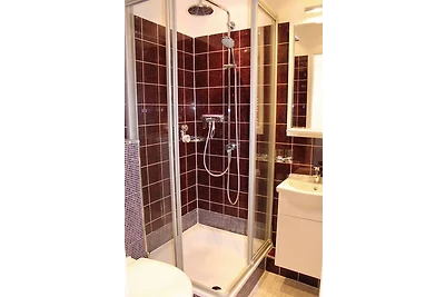 Fewo Meeresblick im Haus Vier