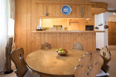 Vakantieappartement Gezinsvakantie Davos