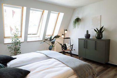 Vakantieappartement Gezinsvakantie Wien