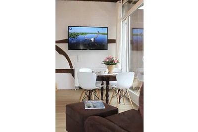 Casa vacanze Vacanza di relax Riepsdorf