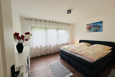 Casa vacanze Vacanza di relax Bestwig