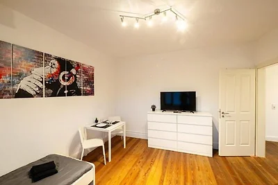 Grosse Monteurwohnung in Villa - 4