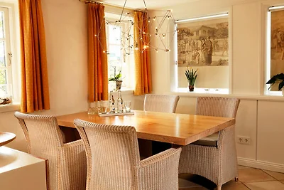 Holiday home relaxing holiday Oldsum
