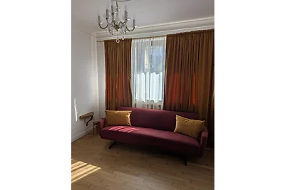 Appartamento Vacanza con famiglia 