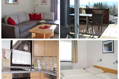 Ferienhaus Nr. 107, Kategorie