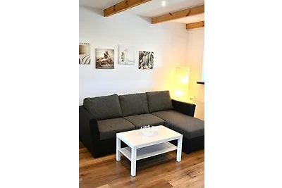 Ost See Blick Ferienwohnung Nr.8