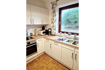 Casa vacanze Vacanza di relax Glücksburg