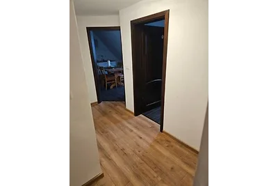 Vakantieappartement Gezinsvakantie Leuna