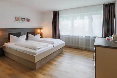 Vakantieappartement Gezinsvakantie Berchtesgaden