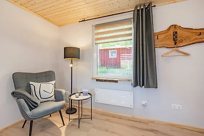 Vakantiehuis Ontspannende vakantie Ückeritz