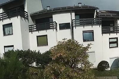 Vakantieappartement Gezinsvakantie Sankt Andreasberg