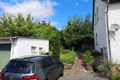 Vakantieappartement Gezinsvakantie Waldeck