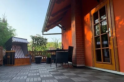 Appartamento Vacanza con famiglia Quedlinburg