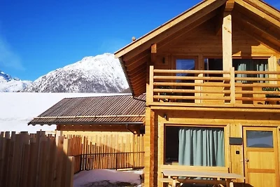 Vakantiehuis Ontspannende vakantie Bozen