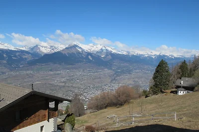 Residenz Plein Ciel, Fewo AIGLE by