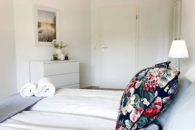 Apartament Dla rodzin Sahlenburg