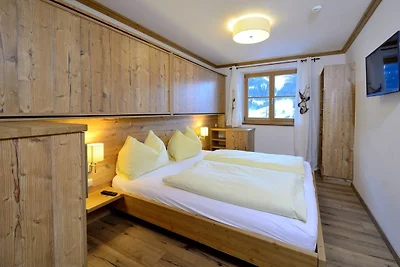 Bachgut Luxus Suite A