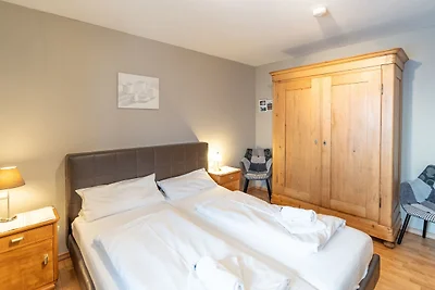 Appartement Vacances avec la famille Sonthofen