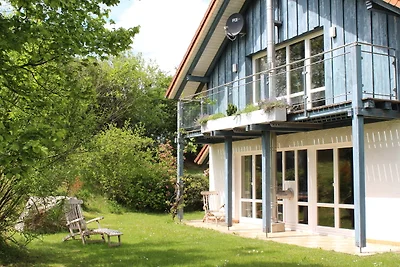Chalet am Rothenberg