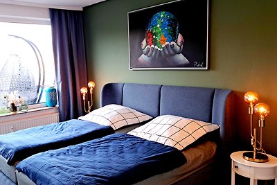 Vakantieappartement Gezinsvakantie Bad Sachsa