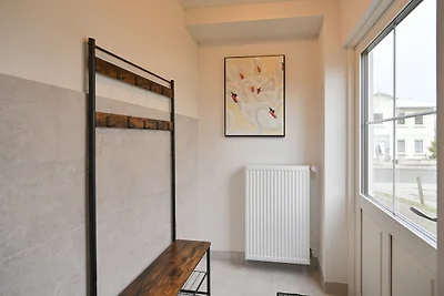 Vakantieappartement Gezinsvakantie Dahme