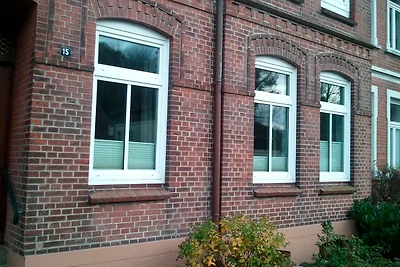Vakantieappartement Gezinsvakantie Eckernförde
