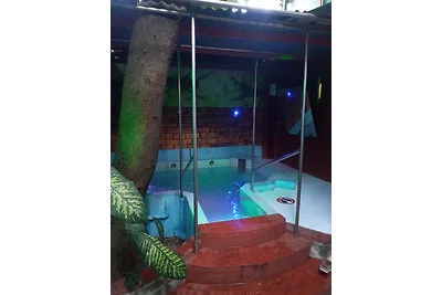 Hostal Loma de la Cruz Appartement