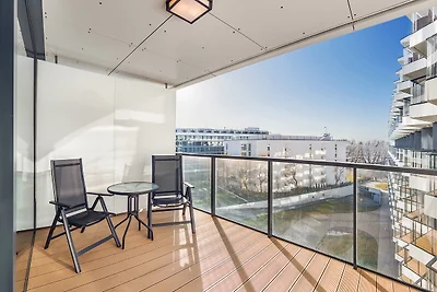 Sun&Snow Seaside Apartments -