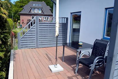 Gode Stuv 1 (Lütjenburger Weg 1a