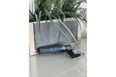 Villa am Meer App. 42 "Seeperle"