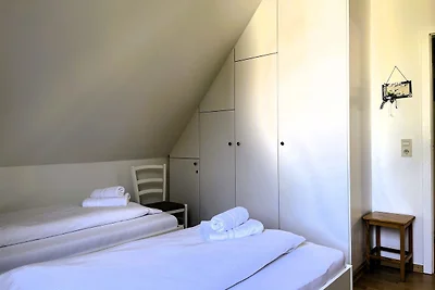 Südstranddomizil, Gmelinstrasse