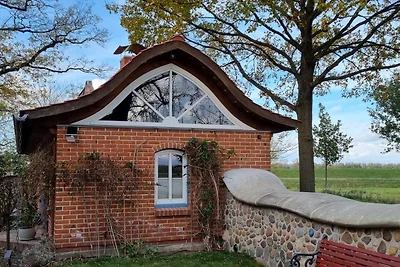 romantisches Refugium - Idylle an