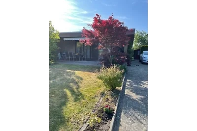 Ferienhaus 251 in Burhave