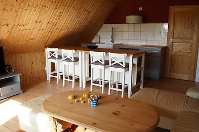 Ferienwohnung Zaepernick