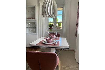 Vakantieappartement Gezinsvakantie Nußdorf am Attersee